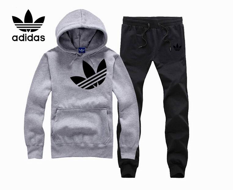 men adidas sport suits-201